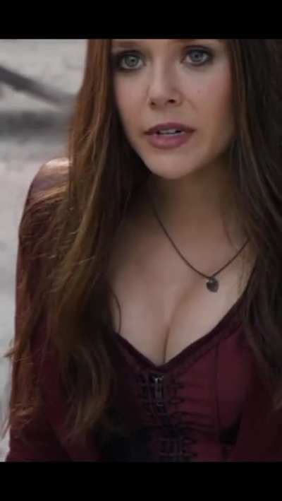 Elizabeth Olsen