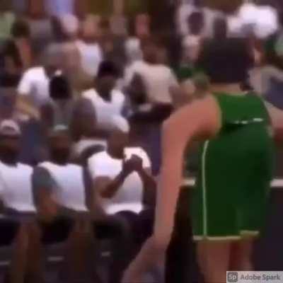 &ldquo; He&rsquo;s not the smartest player in the NBA&rdquo;