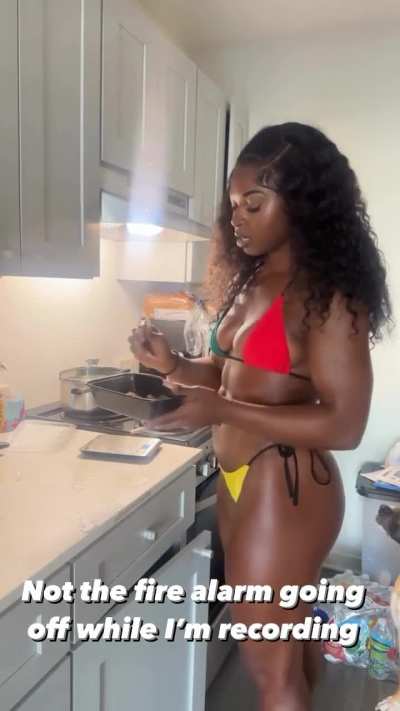 I was just tryna do a lil what I eat in a day video for y&rsquo;all 😂🤦🏾&zwj;♀️  #whatieatinaday #food #nutrion #diet #mealprep