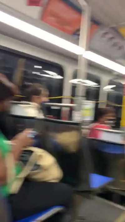 Yet another anti-Asian racist incident. Also, the subreddit is back open.