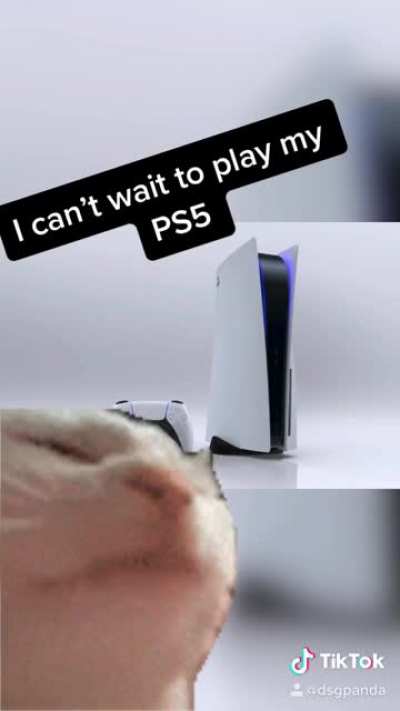 Can&rsquo;t wait.