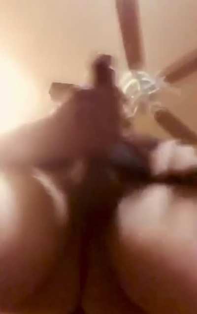Huge load of cum