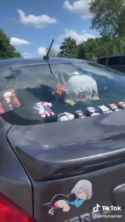 Yikes