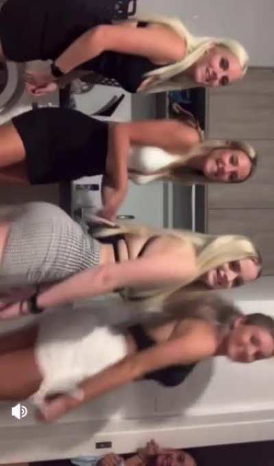 Ella..Maher 🍑 Ass Shake Compilation