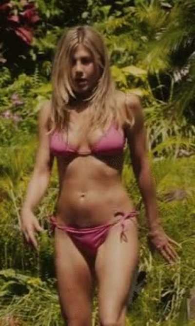 Jennifer Aniston