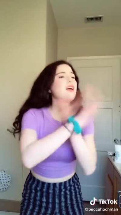 Purple Shirt 2