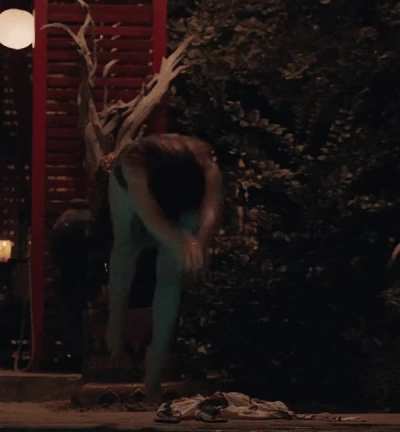 Elizabeth Olsen in Sorry For Your Loss