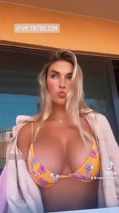 Kayla