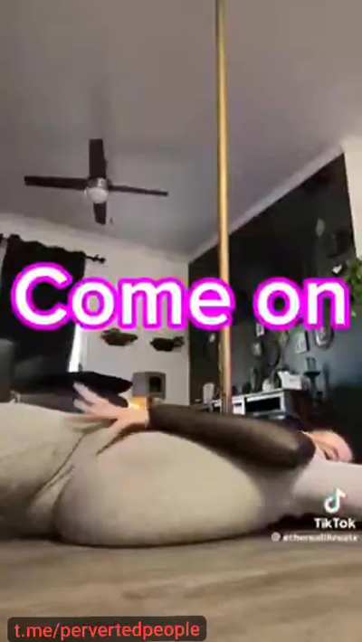 IQ gone - lick, suck, rim, gulp, gag