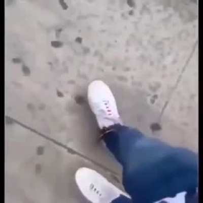 Every Time When I Find a M*****F****** Butterfly