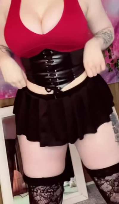 How many times a day would you use this fuckdoll?