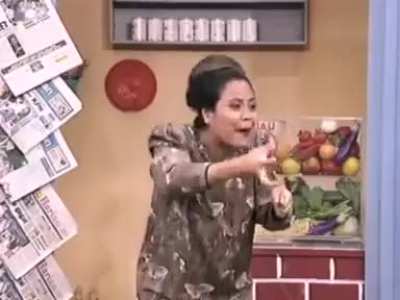 Air dah ada oiii!!