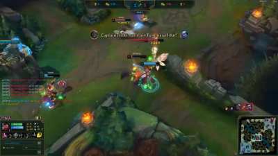 Welcome to EUW Diamond ELO everyone