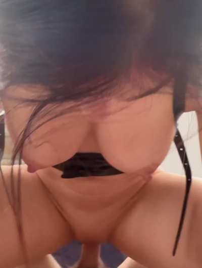 POV: You let me get on top