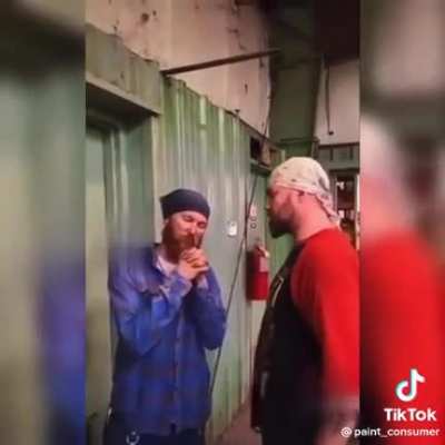 Wait for it&hellip;