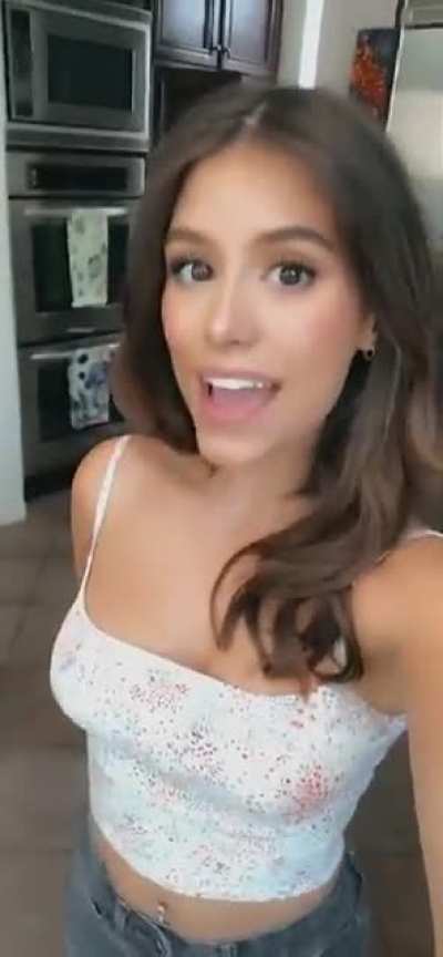 So cute
