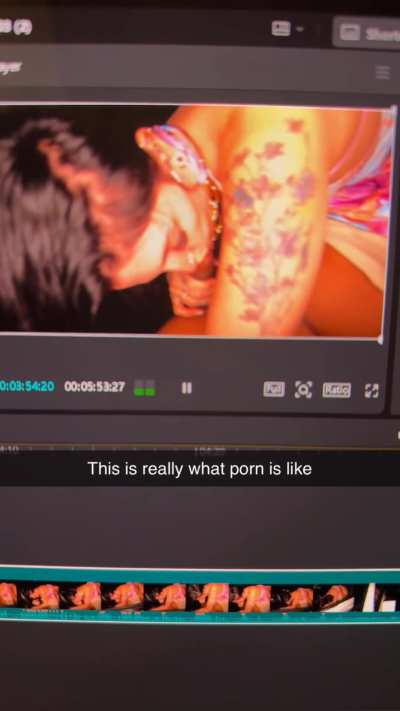 I did this two more times in this video lmao