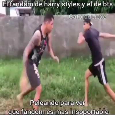 Gangnam style no es kpop