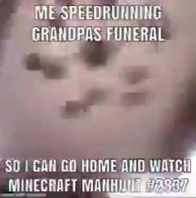 I'm fast af boi