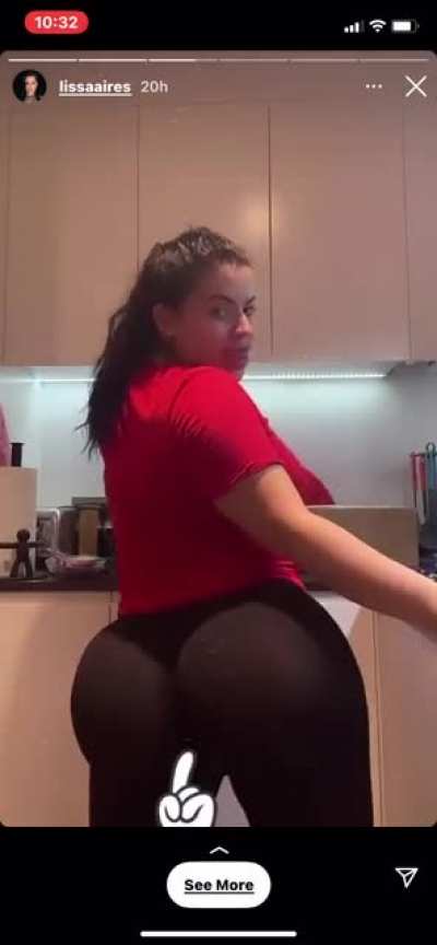 Like them pants
