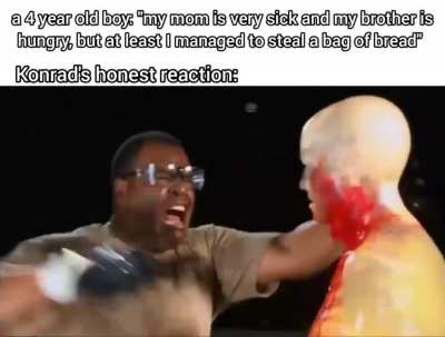 """"Justice""""
