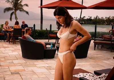 Hot....