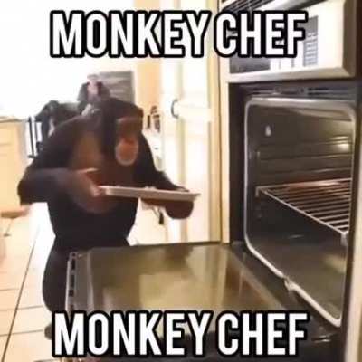 I didn't knowed Yumigahama was a chef in his free time