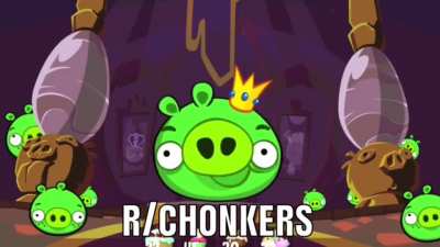Chonk