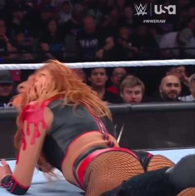 Becky Lynch