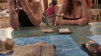 I wish I could explain how fun this was. I truly needed "sex-positive" friends in my life! 