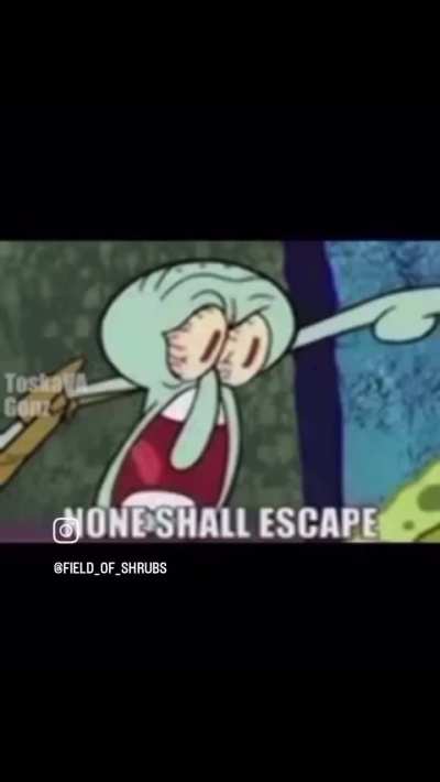Fuh nah smidgeword trippin'