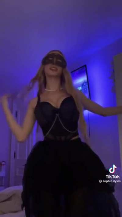 New tik tok #1