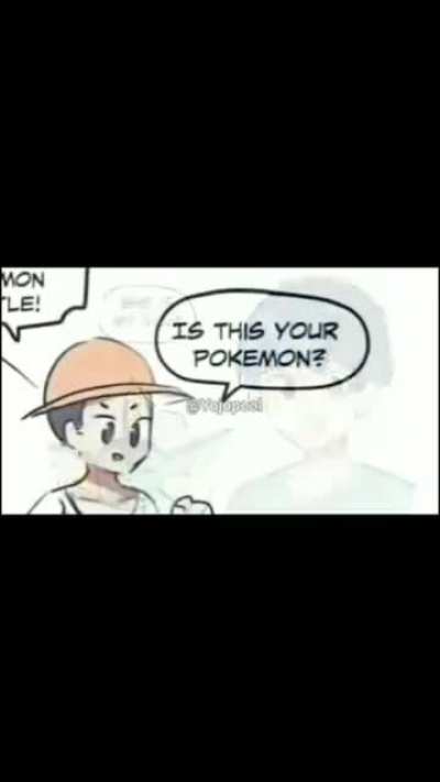 Nooo vaporeon
