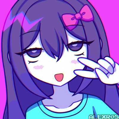 AUBY (OC)