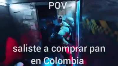 Colombia 🇨🇴😎👍