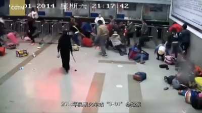 无聊，简单屠点支