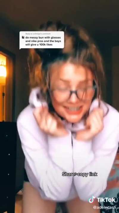 She&rsquo;s such a slut