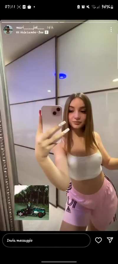 Incredibile