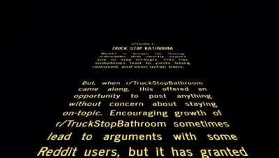 REDDIT WARS