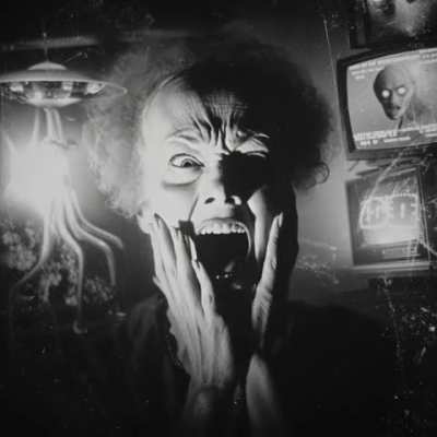 FEAR OF ALIEN INVASIONS