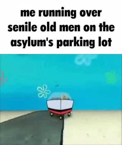 it's fun