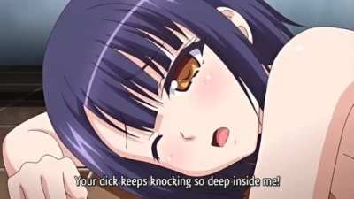 Oideyo! Shiritsu Yarima*ri Gakuen &ndash; Episode 3
