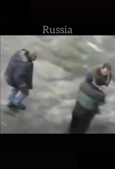 R&uacute;ssia, apenas R&uacute;ssia