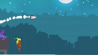 Markiplier Speedrunners Video