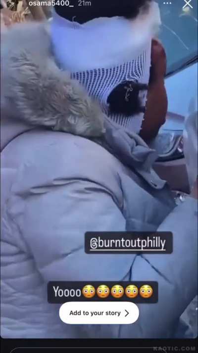 For fucks sake&hellip; In your brain though??