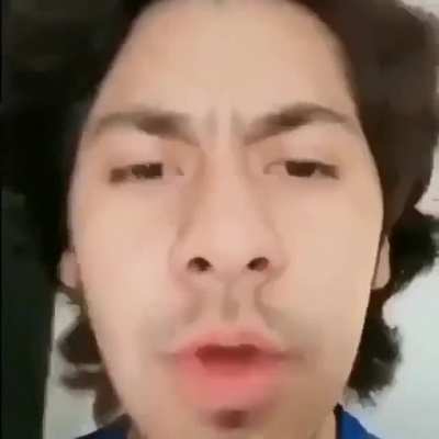Oye, d&eacute;jala.