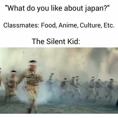 i am special