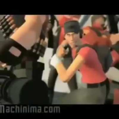 That machinima watermark 💀💀💀