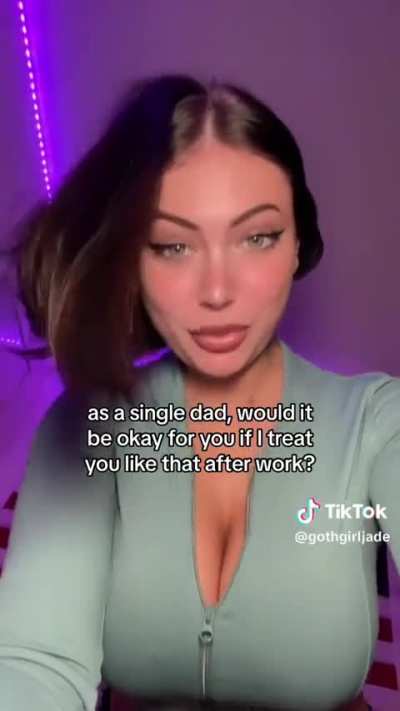 Single dads