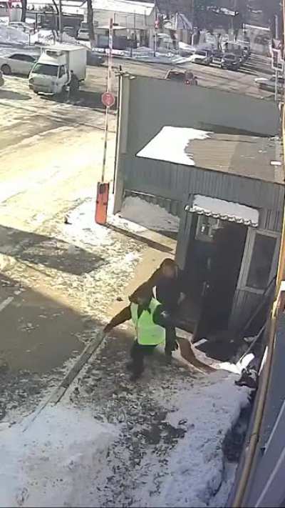 Not all heroes wear capes&hellip;